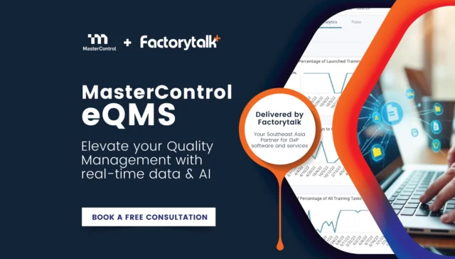 eqms - ft sea partner mastercontrol